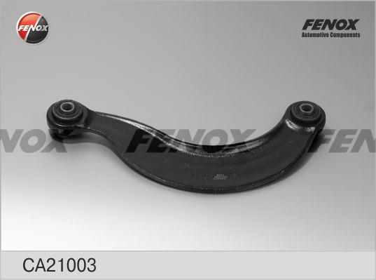 Fenox CA21003 Rear lower cross arm CA21003