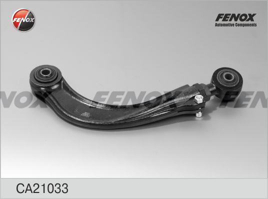 Fenox CA21033 Lever rear upper transverse CA21033