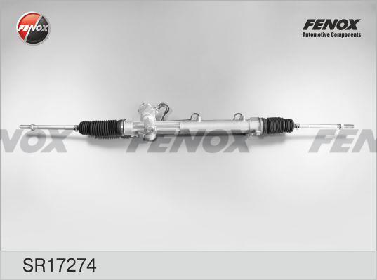 Fenox SR17274 Steering Gear SR17274