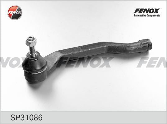 Fenox SP31086 Tie rod end left SP31086