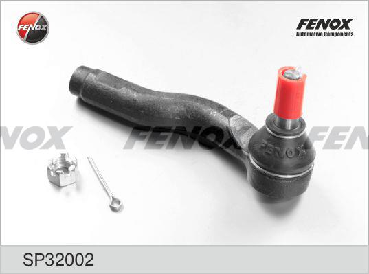 Fenox SP32002 Tie rod end right SP32002