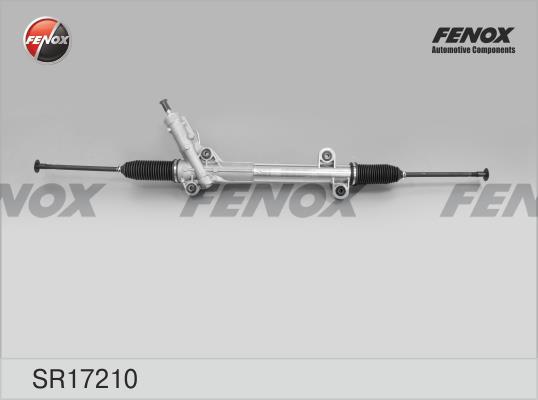 Fenox SR17210 Steering Gear SR17210