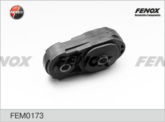 Fenox FEM0173 Engine mount, front FEM0173