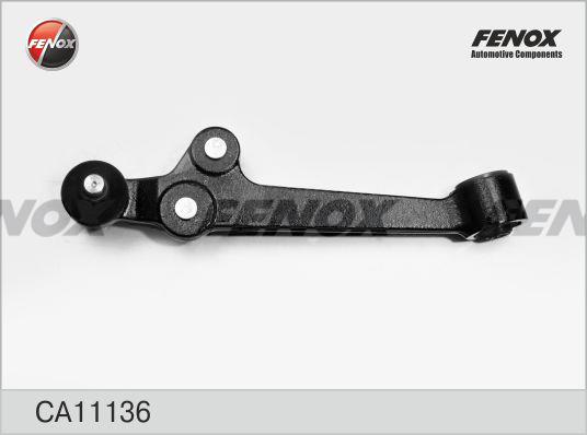 Fenox CA11136 Track Control Arm CA11136