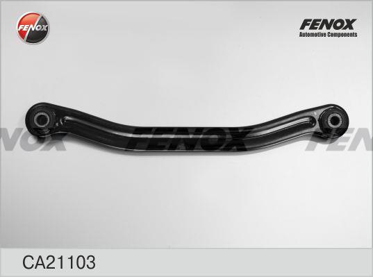 Fenox CA21103 Track Control Arm CA21103