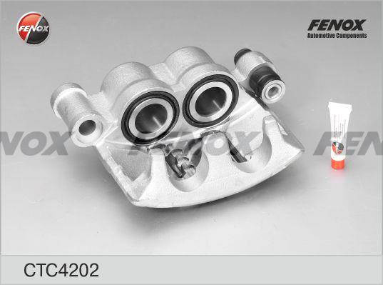 Fenox CTC4202 Brake caliper front right CTC4202