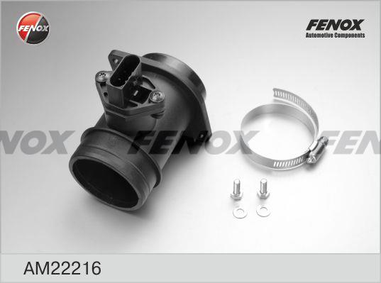 Fenox AM22216 Air mass sensor AM22216