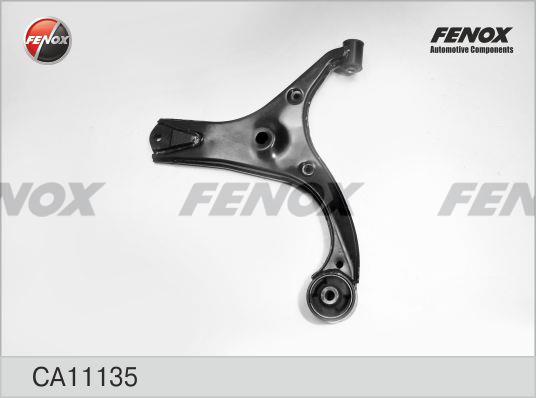 Fenox CA11135 Track Control Arm CA11135