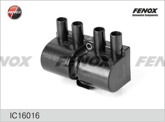Fenox IC16016 Ignition coil IC16016
