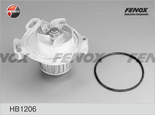 Fenox HB1206 Water pump HB1206