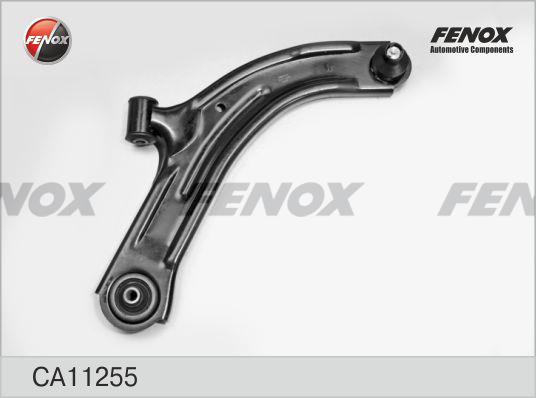Fenox CA11255 Suspension arm front lower right CA11255