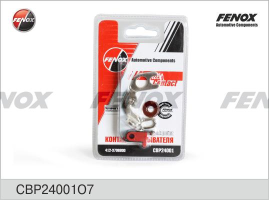 Fenox CBP24001O7 Ignition circuit breaker CBP24001O7