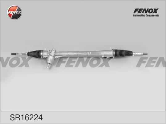 Fenox SR16224 Steering Gear SR16224