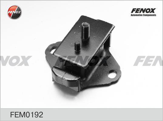 Fenox FEM0192 Engine mount FEM0192