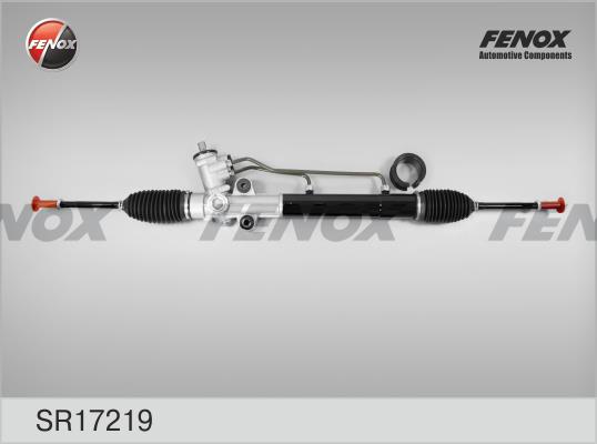 Fenox SR17219 Power Steering SR17219