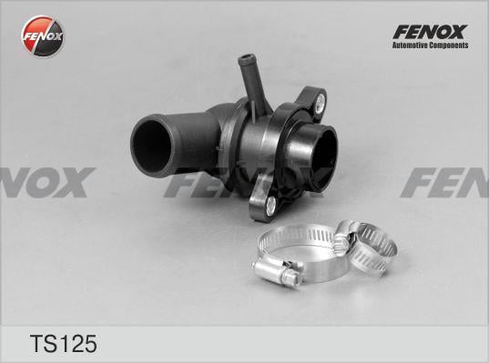 Fenox TS125 Thermostat, coolant TS125