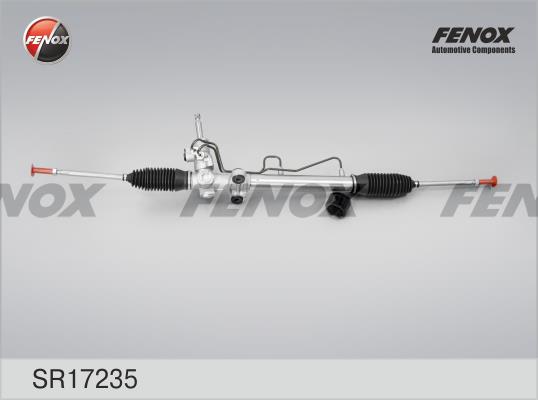 Fenox SR17235 Steering Gear SR17235