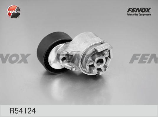 Fenox R54124 Belt tightener R54124