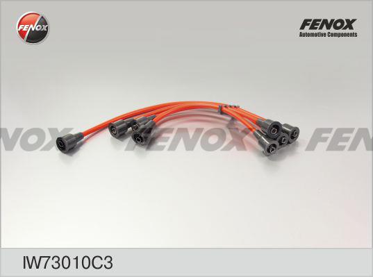 Fenox IW73010C3 Ignition cable kit IW73010C3