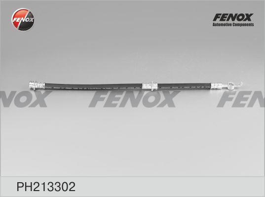 Fenox PH213302 Brake Hose PH213302
