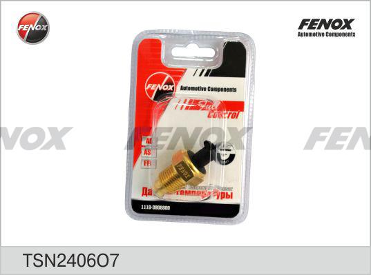 Fenox TSN2406O7 Fan switch TSN2406O7