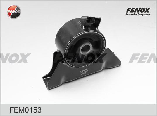 Fenox FEM0153 Engine mount right FEM0153