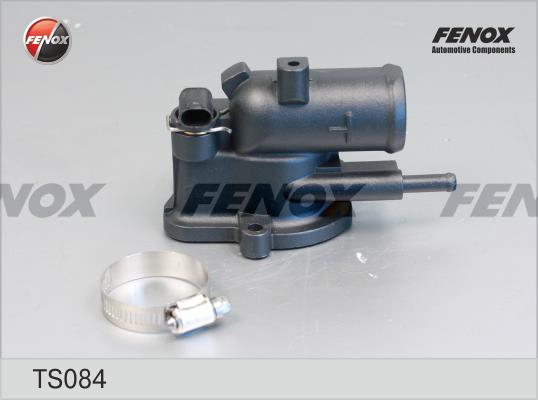Fenox TS084 Thermostat, coolant TS084
