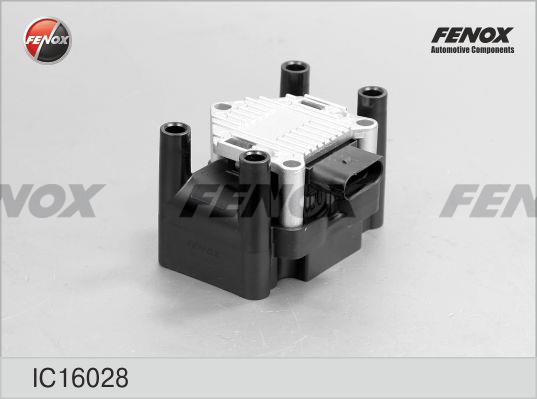 Fenox IC16028 Ignition coil IC16028