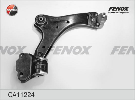 Fenox CA11224 Suspension arm front lower right CA11224