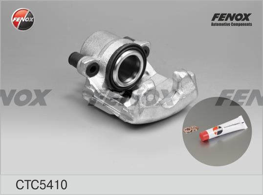 Fenox CTC5410 Brake caliper front right CTC5410