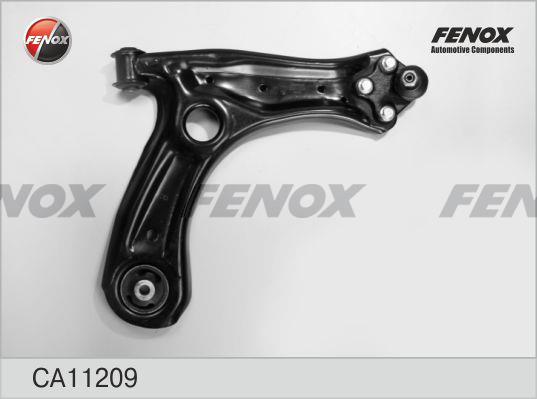 Fenox CA11209 Track Control Arm CA11209