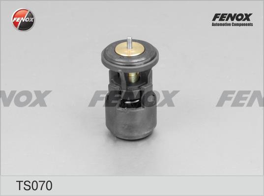 Fenox TS070 Thermostat, coolant TS070