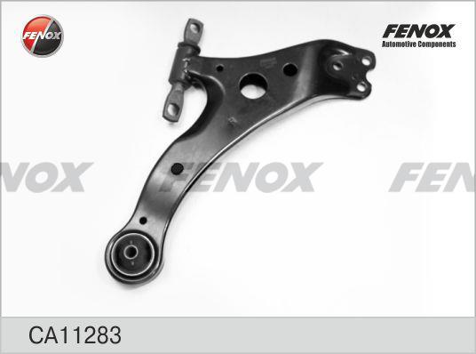 Fenox CA11283 Suspension arm front lower right CA11283