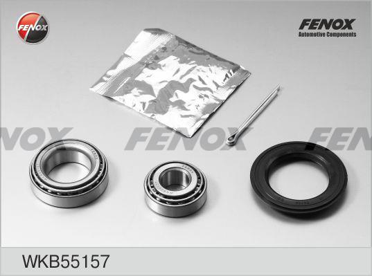 Fenox WKB55157 Wheel bearing kit WKB55157