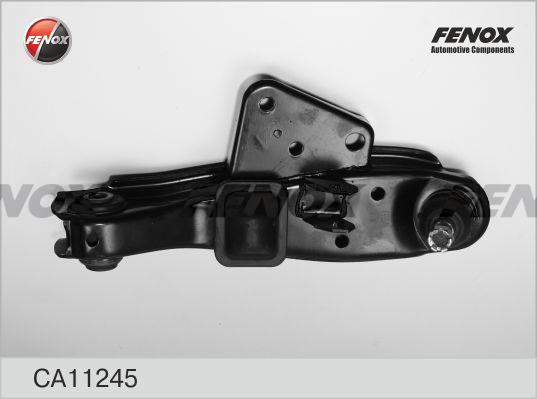 Fenox CA11245 Track Control Arm CA11245