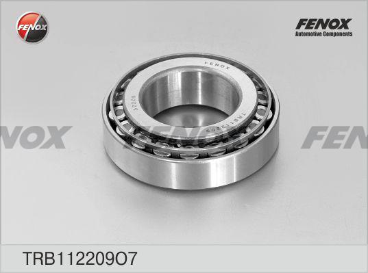 Fenox TRB112209O7 Wheel bearing kit TRB112209O7