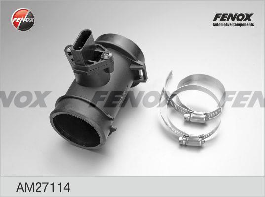 Fenox AM27114 Air mass sensor AM27114