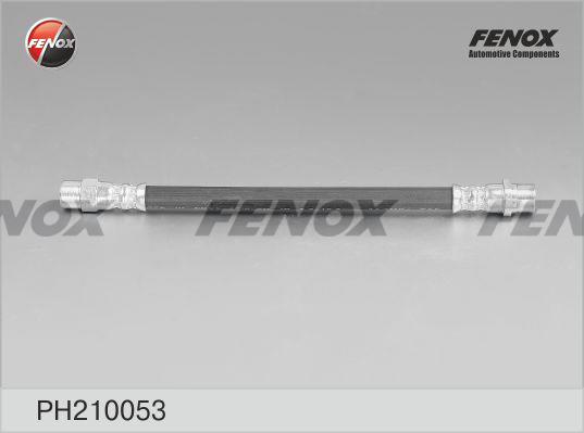 Fenox PH210053 Brake Hose PH210053