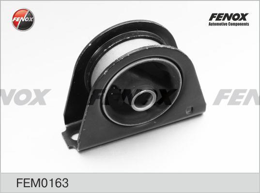 Fenox FEM0163 Engine mount, front FEM0163