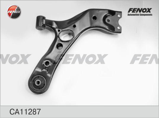 Fenox CA11287 Suspension arm front lower right CA11287