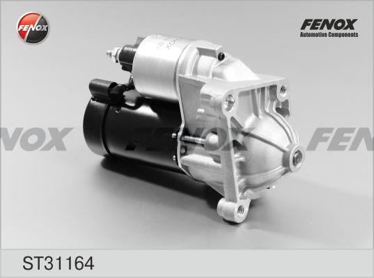 Fenox ST31164 Starter ST31164