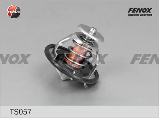 Fenox TS057 Thermostat, coolant TS057