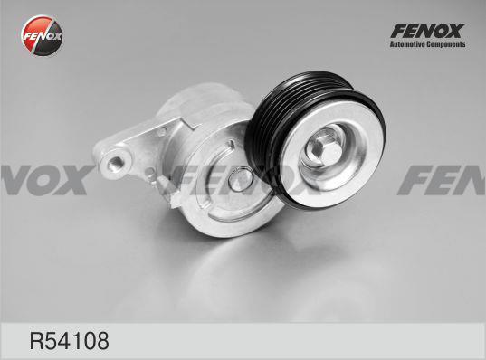 Fenox R54108 Belt tightener R54108