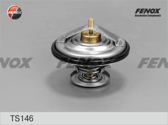 Fenox TS146 Thermostat, coolant TS146