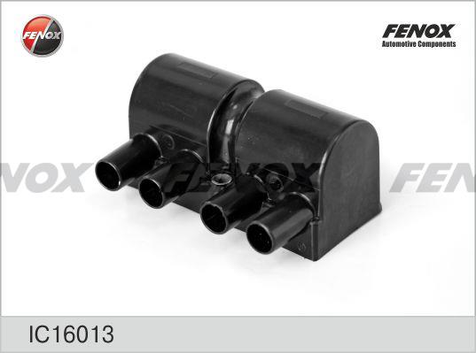 Fenox IC16013 Ignition coil IC16013