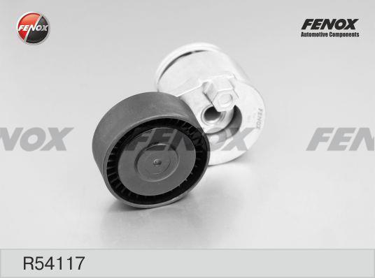 Fenox R54117 Belt tightener R54117