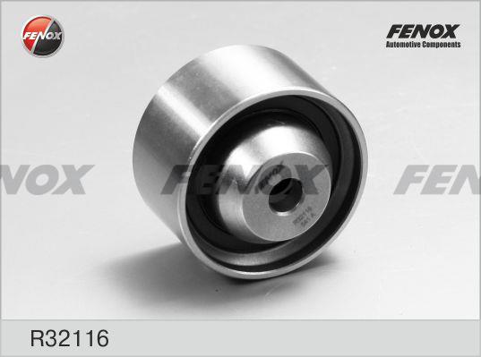 Fenox R32116 Tensioner pulley, timing belt R32116