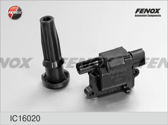 Fenox IC16020 Ignition coil IC16020