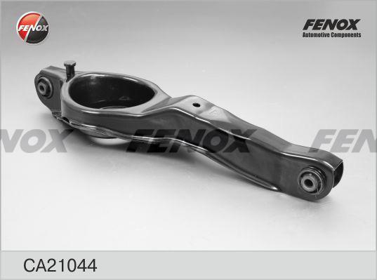 Fenox CA21044 Rear lower cross arm CA21044