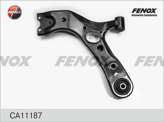 Fenox CA11187 Track Control Arm CA11187